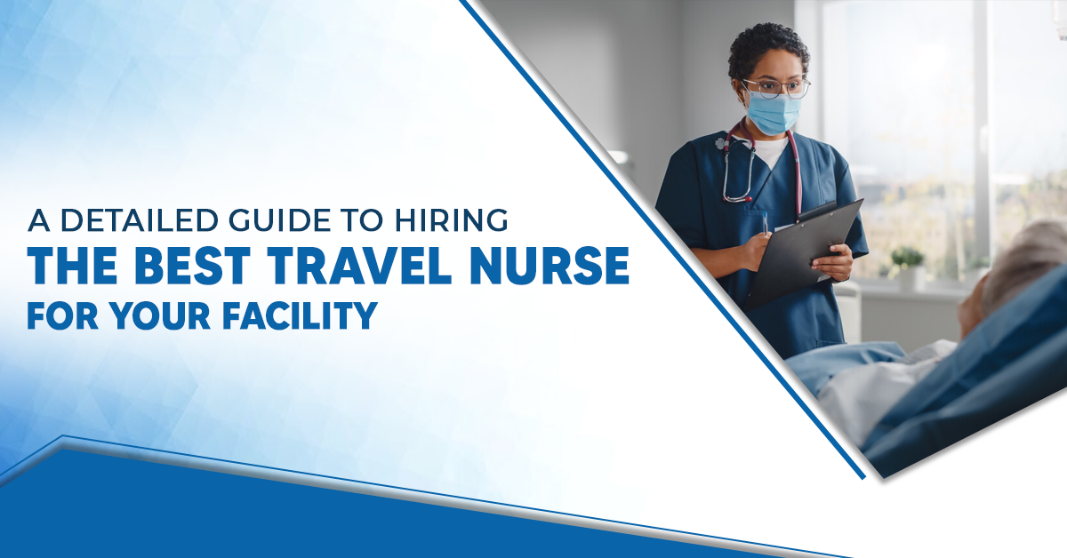 travel nurse jobs hiring